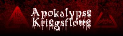 logo Apokalypse Kriegsflotte